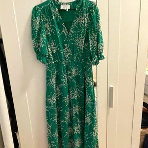 ba&sh Mid Length Dress